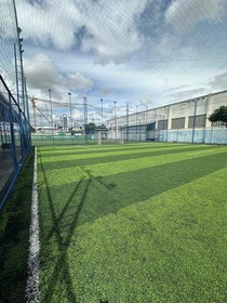 Imagem 6 da galeria do parceiro FF Soccer Academy Guarulhos