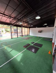 Imagem 1 da galeria do parceiro Prime Run -São José dos Campos