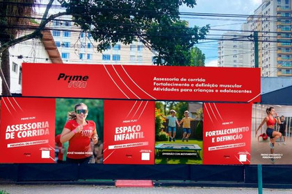 Imagem 5 da galeria do parceiro Prime Run -São José dos Campos