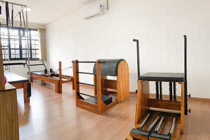 Imagem 1 da galeria do parceiro Kore Pilates