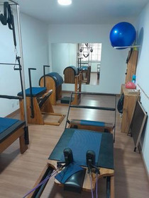 Imagem 4 da galeria do parceiro Kore Pilates