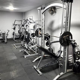 Imagen 3 de la galería del partner Monster Fitness Suc. Loma La Paz