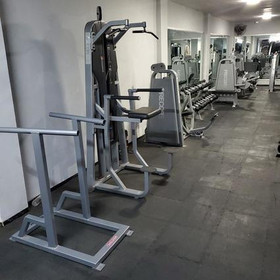 Imagen 4 de la galería del partner Monster Fitness Suc. Loma La Paz