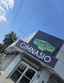 Imagen 5 de la galería del partner Monster Fitness Suc. Loma La Paz