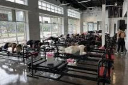 Image 4 from Carries Pilates West Plano partner gallery