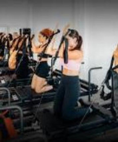 Image 5 from Carries Pilates West Plano partner gallery