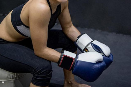 Image 1 from Championship Boxing partner gallery