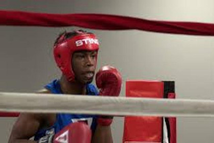 Image 3 from Championship Boxing partner gallery