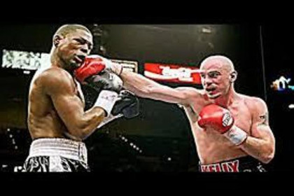 Image 4 from Championship Boxing partner gallery
