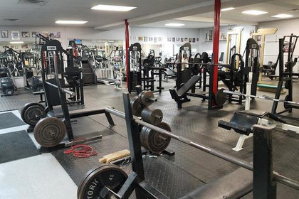 Image 1 from Mi Gym Fitness Center - ohio partner gallery