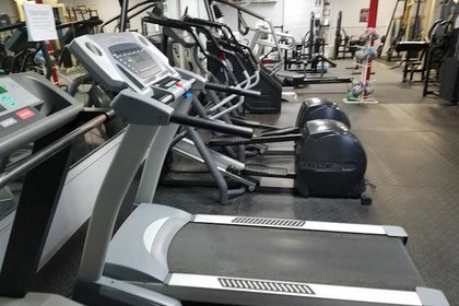 Image 3 from Mi Gym Fitness Center - ohio partner gallery