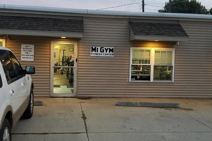 Image 4 from Mi Gym Fitness Center - ohio partner gallery