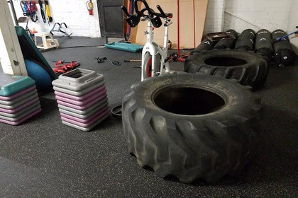 Image 5 from Mi Gym Fitness Center - ohio partner gallery