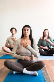 Image 4 from Kaizen Yoga partner gallery