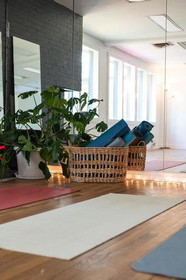 Image 5 from Kaizen Yoga partner gallery