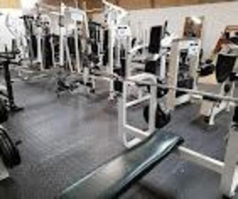 Image 1 from Today's Fitness LLC partner gallery