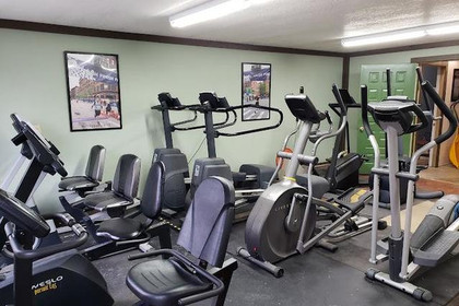Image 2 from Today's Fitness LLC partner gallery