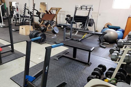 Image 3 from Today's Fitness LLC partner gallery