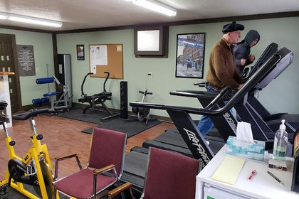 Image 4 from Today's Fitness LLC partner gallery
