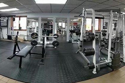 Image 5 from Today's Fitness LLC partner gallery