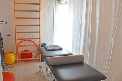 Bild 5 von Fitness & Physiotherapie Kerngesund-Nehren Partnergalerie