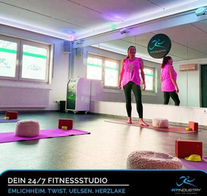 Bild 1 von FIT INDUSTRY Emlichheim Partnergalerie