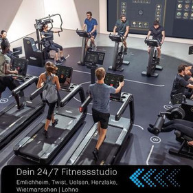 Bild 2 von FIT INDUSTRY Emlichheim Partnergalerie