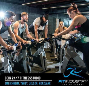 Bild 3 von FIT INDUSTRY Emlichheim Partnergalerie