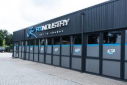 Bild 9 von FIT INDUSTRY Emlichheim Partnergalerie