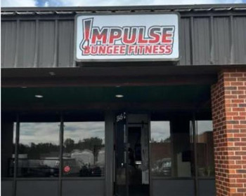 Image 3 from Impulse Bungee Fitness partner gallery