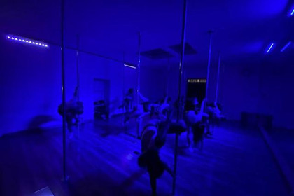 Image 5 from House of Embodiment Pole Fitness partner gallery