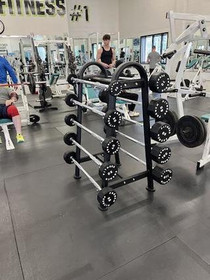 Image 2 from Somers Point Fitness partner gallery