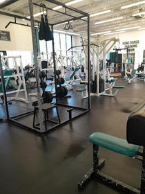 Image 3 from Somers Point Fitness partner gallery