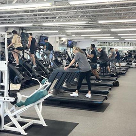 Image 4 from Somers Point Fitness partner gallery