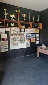 Imagem 4 da galeria do parceiro JC Actus Verum Team