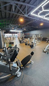 Image 2 from Greenville Athletic Club partner gallery