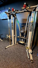 Image 3 from Greenville Athletic Club partner gallery