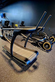 Image 4 from Greenville Athletic Club partner gallery