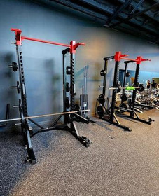 Image 5 from Greenville Athletic Club partner gallery