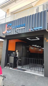 Imagem 1 da galeria do parceiro JC Fitness
