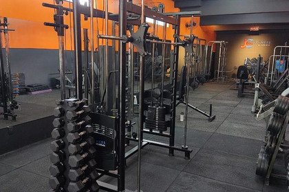 Imagem 3 da galeria do parceiro JC Fitness