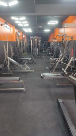 Imagem 4 da galeria do parceiro JC Fitness