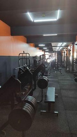 Imagem 5 da galeria do parceiro JC Fitness