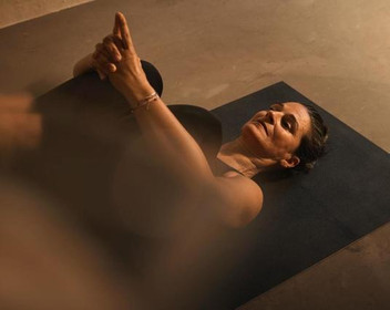 Bild 2 von Yoga Om Oststadt Niki Lachmann Partnergalerie