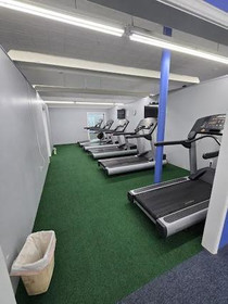 Image 3 from Macon Iron Fitness partner gallery