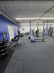 Image 4 from Macon Iron Fitness partner gallery
