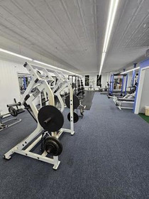 Image 5 from Macon Iron Fitness partner gallery