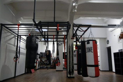 Immagine 1 dalla galleria del partner L’Arte del Fitness