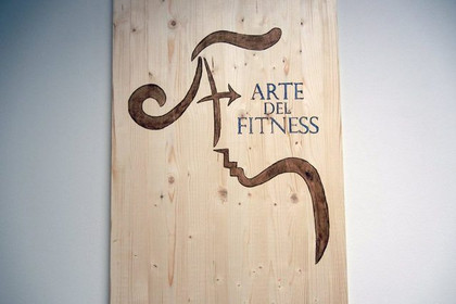 Immagine 2 dalla galleria del partner L’Arte del Fitness
