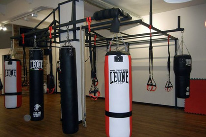 Immagine 3 dalla galleria del partner L’Arte del Fitness